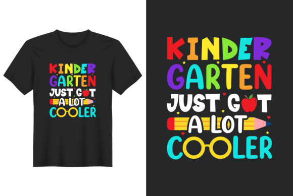Kindergarten Just Got a Lot Cooler: A Fun and Creative Way to Start the School Year