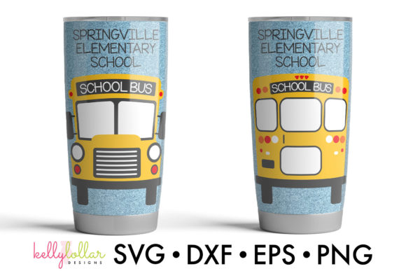 Strategic Use of School Bus in Creative and Practical Applications
